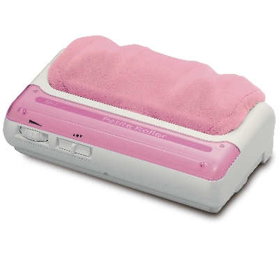 「プチローラー　ベビーピンク」