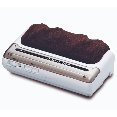 「プチローラー　ダークブラウン」