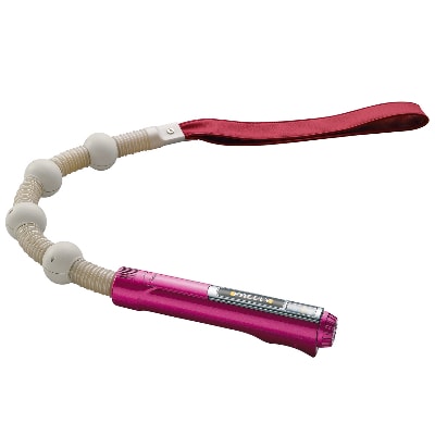 「フリーリー　ピンク」