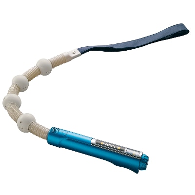 「フリーリー　ブルー」