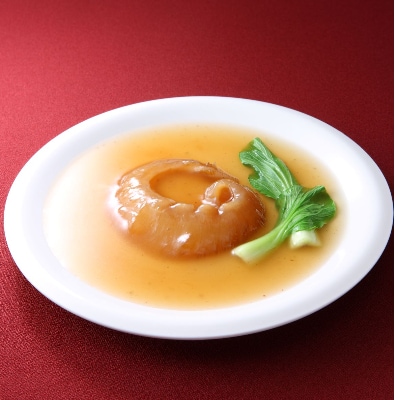 フカヒレ姿煮用50g×2枚【配送不可地域：離島】