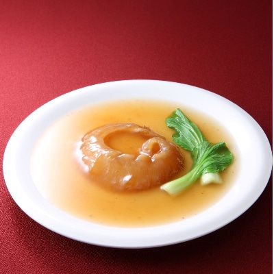 フカヒレ姿煮用詰め合わせ200g+スープ用フカヒレ100g×2袋【配送不可地域：離島】