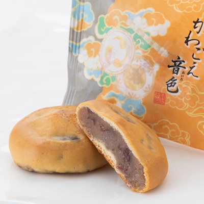 かわごえ音色10個入り