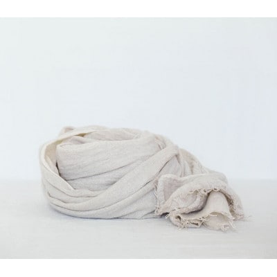 やさしいストール　ダブル