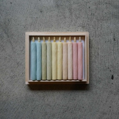 草木色10短桐箱