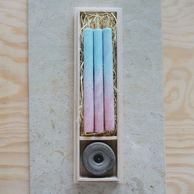 また明日 3桐箱