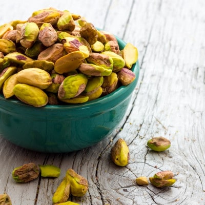 【BARON 川越ナッツ】むき身ピスタチオ 無塩 300g