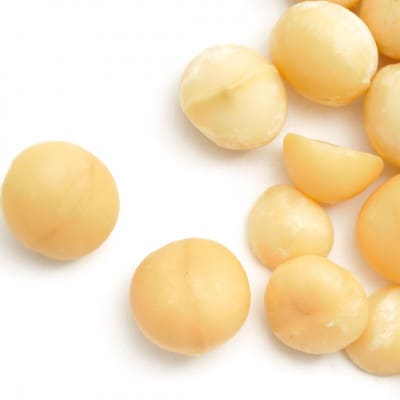 【BARON 川越ナッツ】素焼きマカダミアナッツ 300g