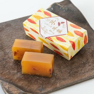 芋ようかん(ハーフサイズ) 1本