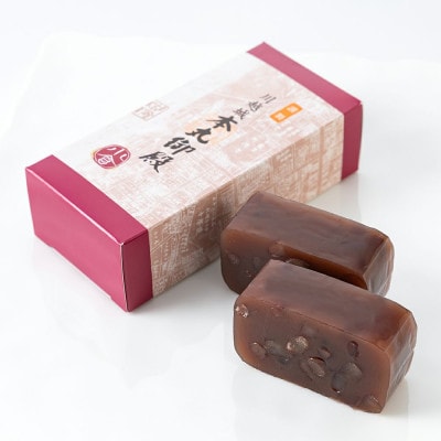 本丸御殿ハーフサイズ 小倉1本