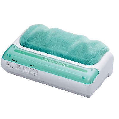 「プチローラー ペパーミントグリーン」