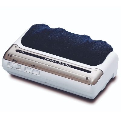 「プチローラー ネイビーブルー」