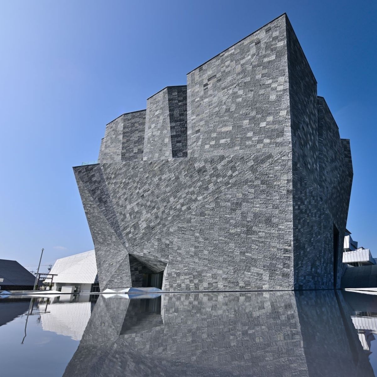 角川武蔵野ミュージアム スタンダードチケット 1枚