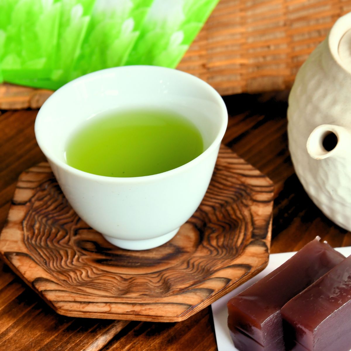 ＜一番茶の新芽を使用＞狭山茶 煎茶 詰合せ 3袋セット