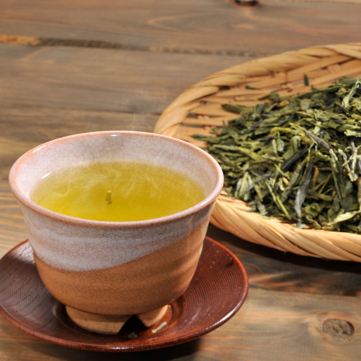 ＜訳あり＞ お茶農家のまかない茶 狭山茶の荒茶 1.2kg(200g×6袋)