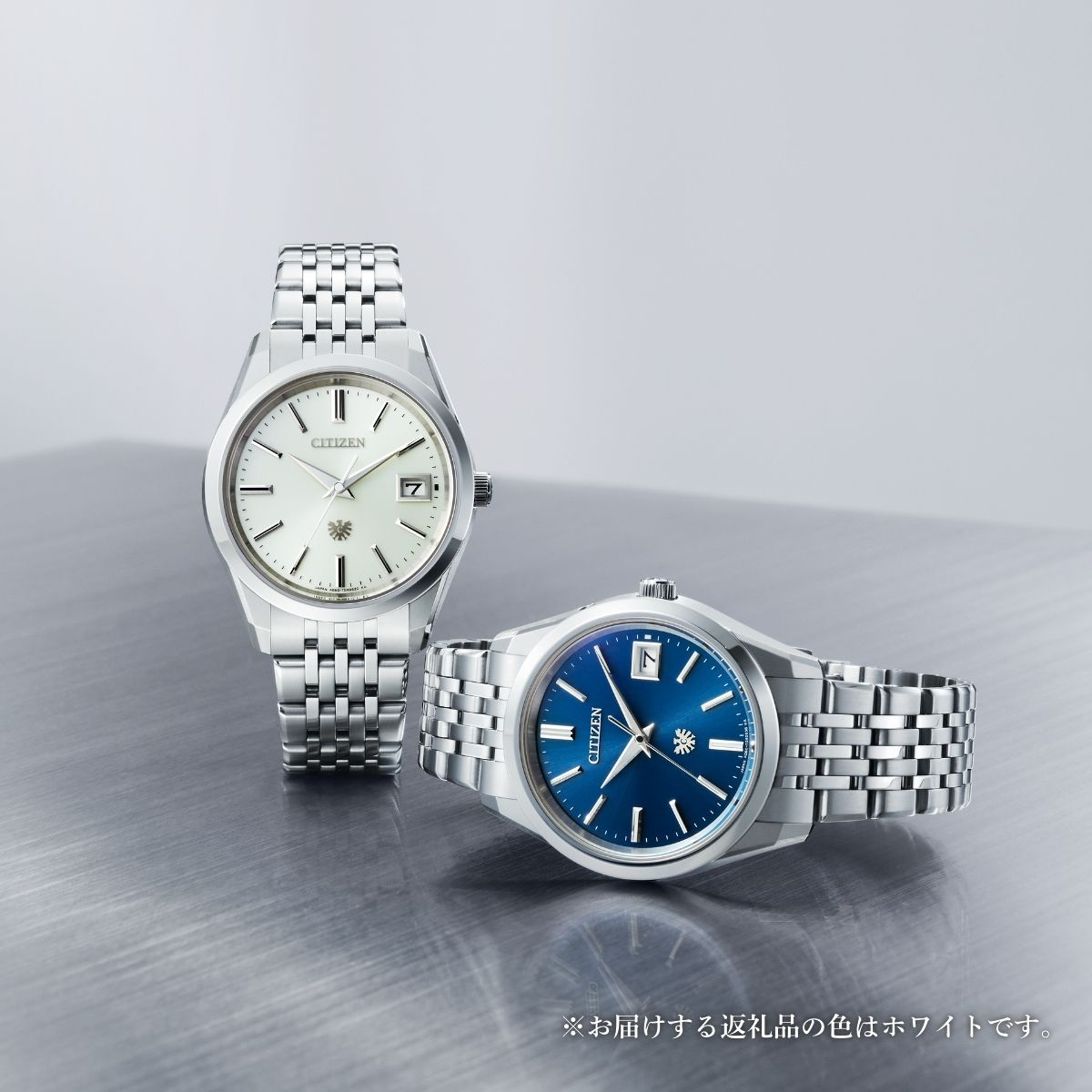 THE CITIZEN シチズン AQ4100-57A