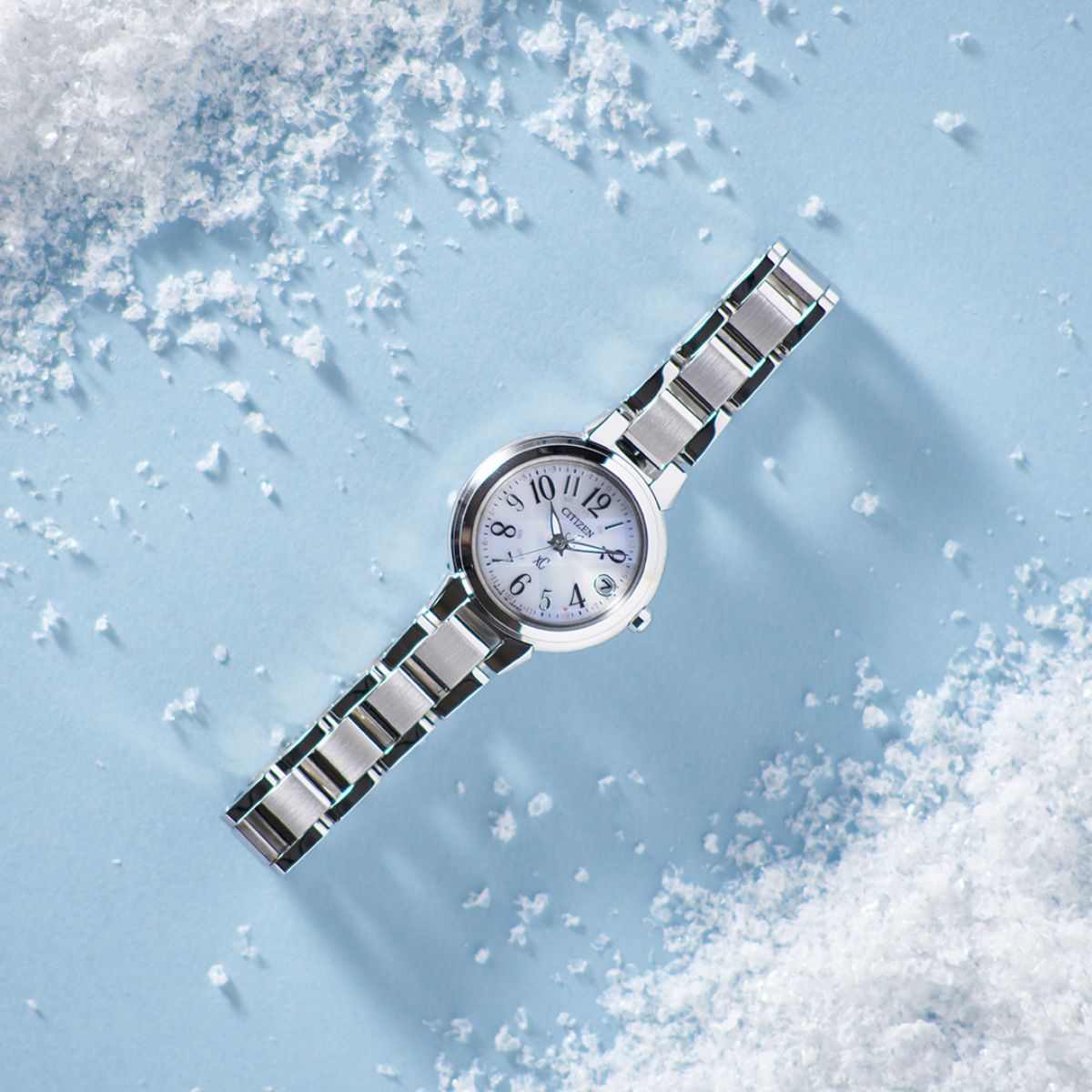 CITIZEN シチズン xC basic collection ES9430-54B