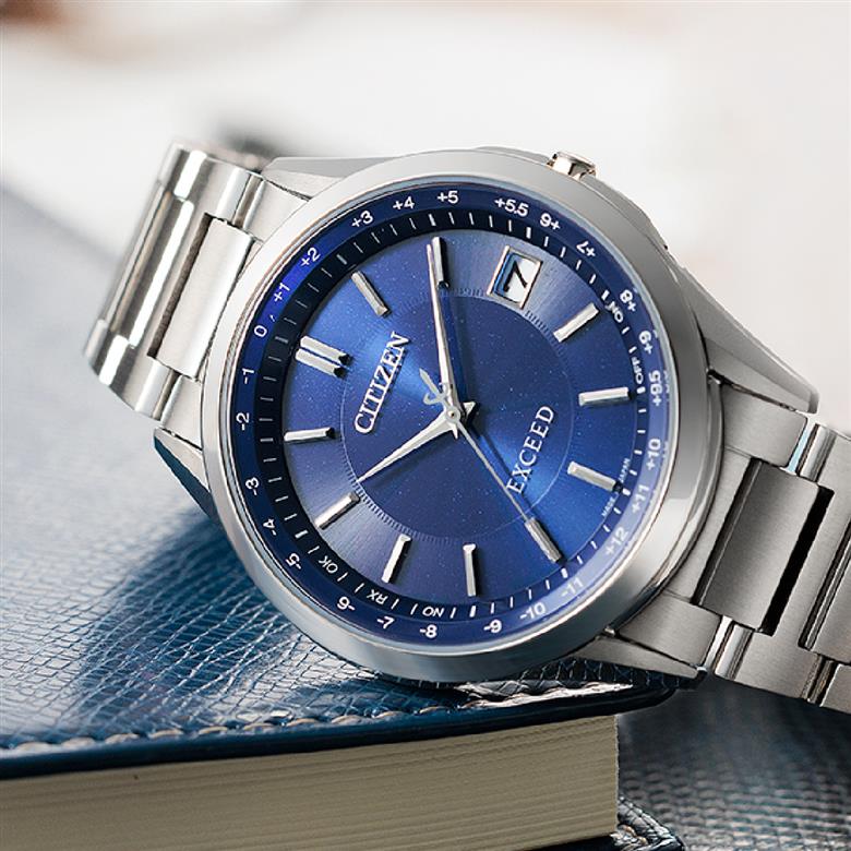 CITIZEN シチズン EXCEED CB1110-61L