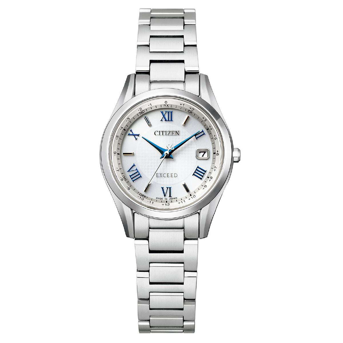 CITIZEN シチズン EXCEED ES9370-62A