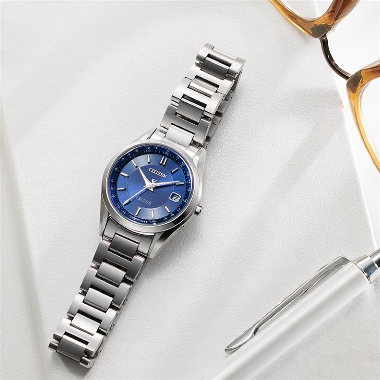 CITIZEN シチズン EXCEED ES9370-62L