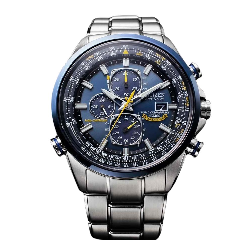 CITIZEN シチズン PROMASTER AT8020-54L