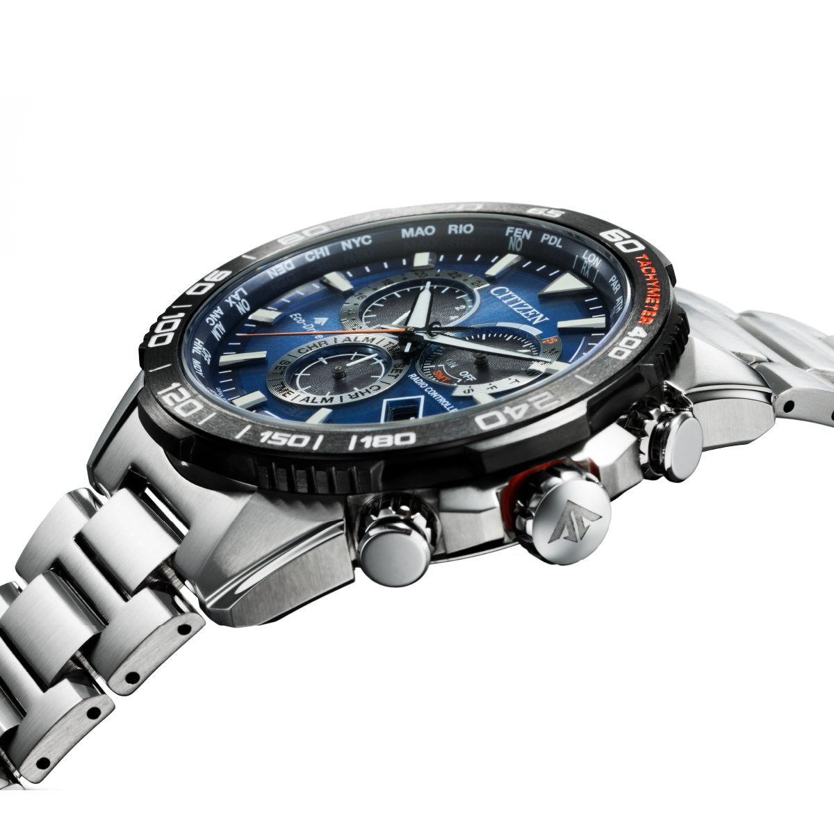 CITIZEN シチズン PROMASTER CB5034-82L