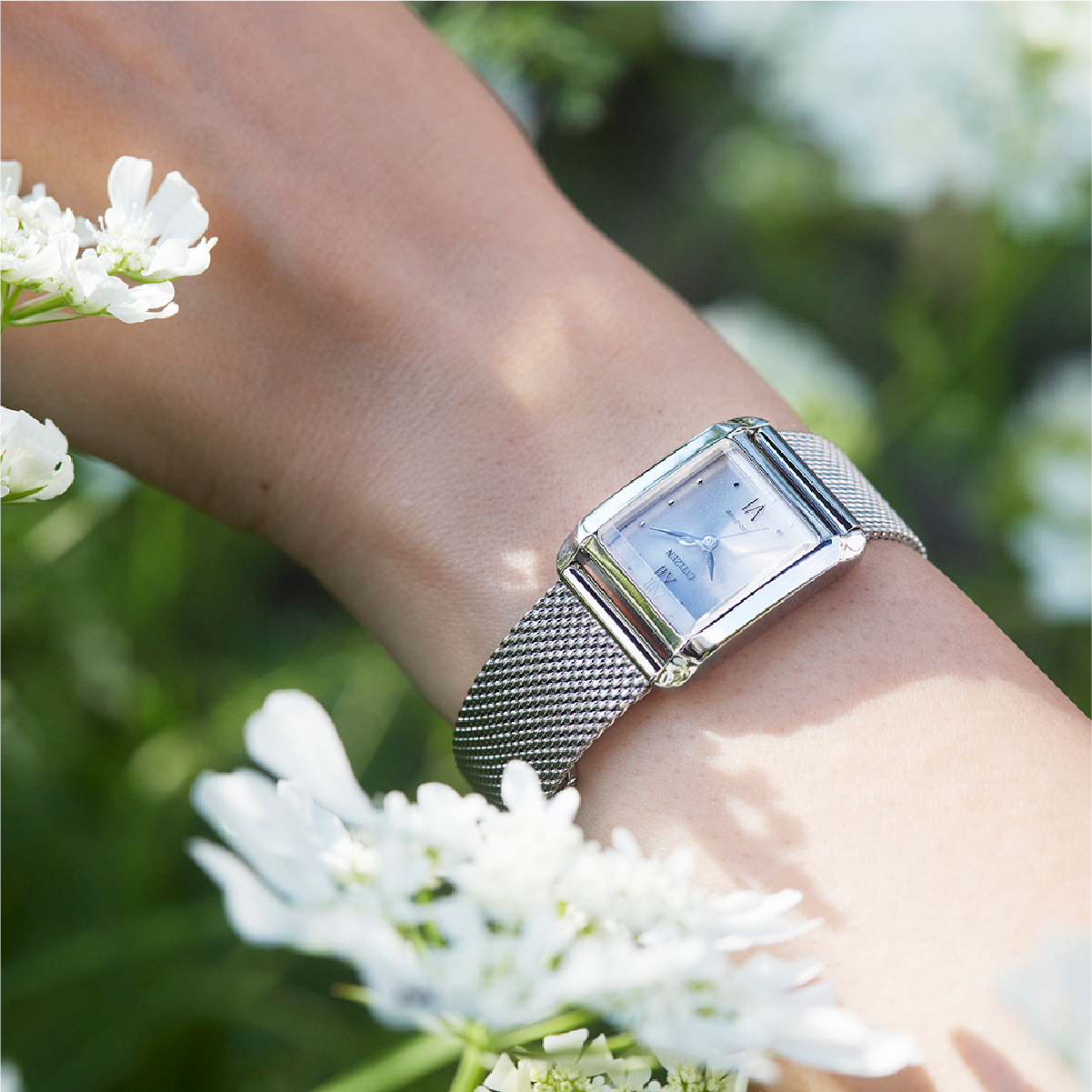 CITIZEN L シチズン エル EW5590-62A