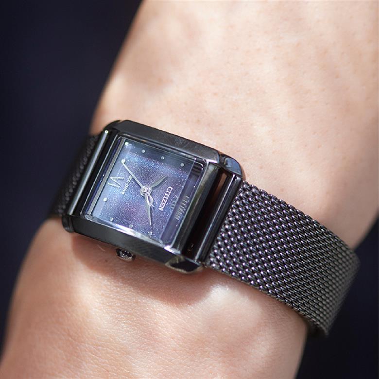 CITIZEN L シチズン エル EW5597-63L