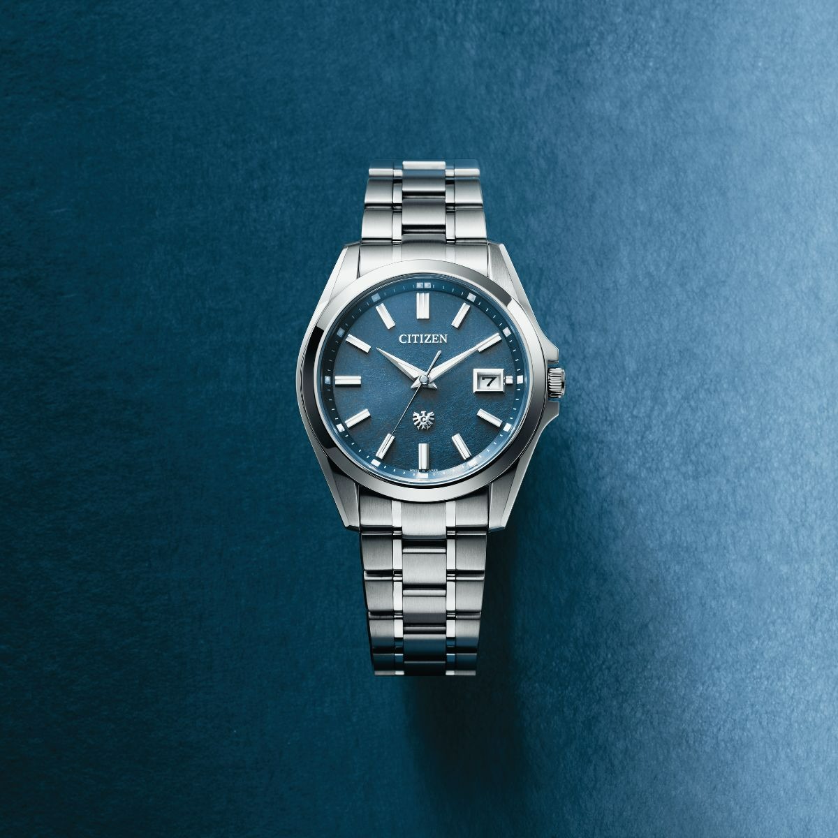 THE CITIZEN シチズン AQ4091-56M