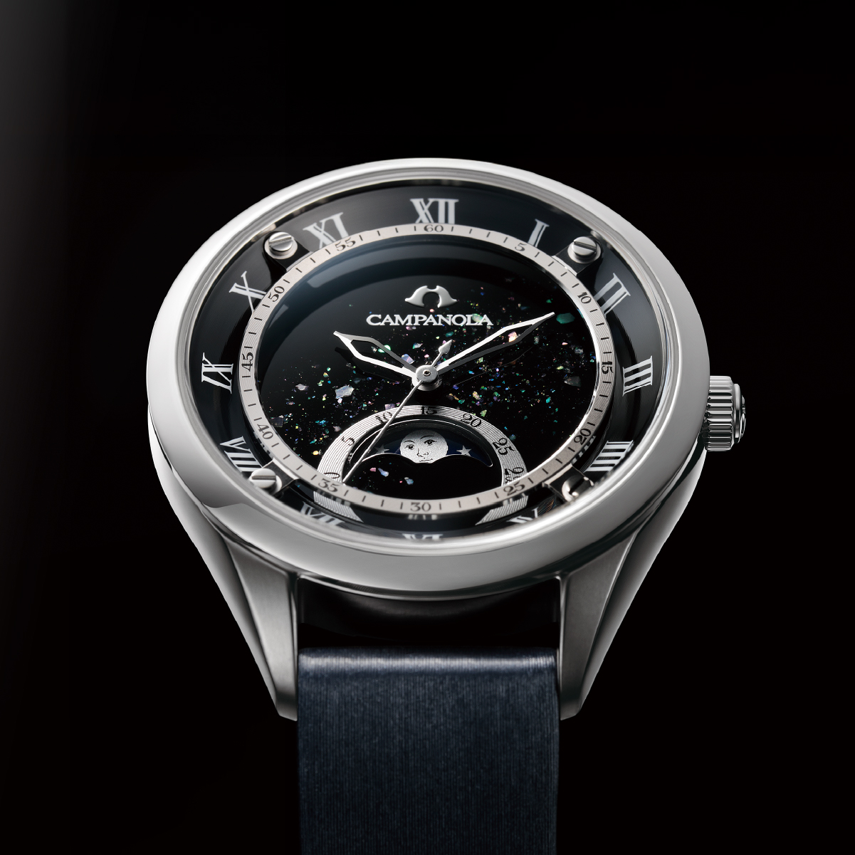 CITIZEN シチズン CAMPANOLA EZ2000-14E 俐月