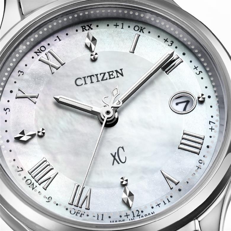 CITIZEN シチズン xC ES9490-52D