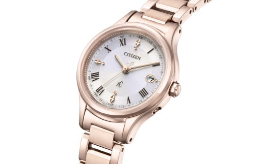 CITIZEN シチズン xC ES9497-96A