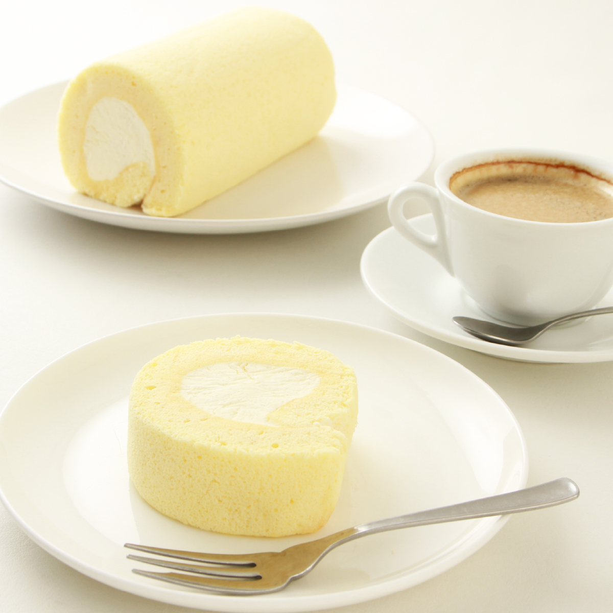 うずらdeルーロー (ロールケーキ) 1本 うずら屋