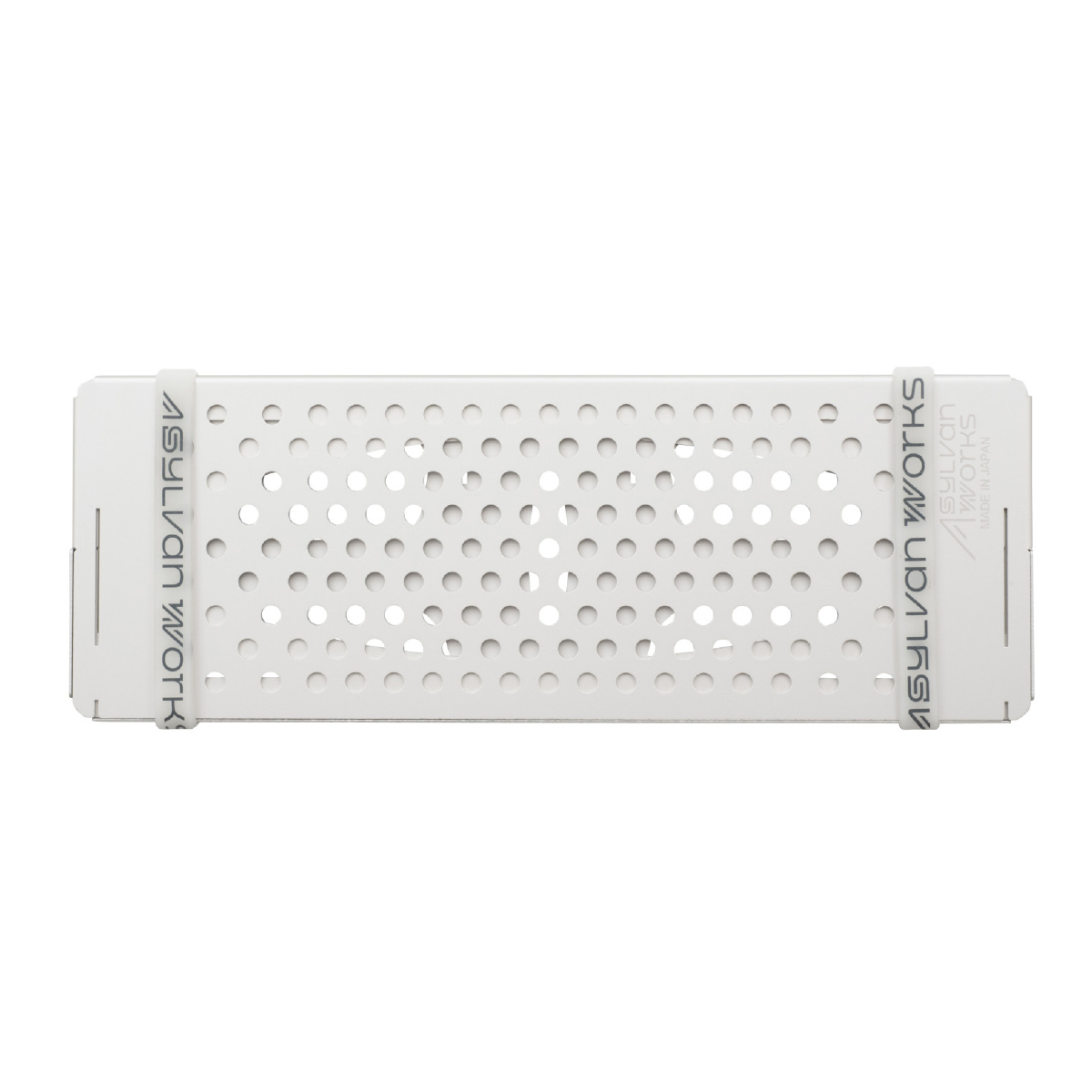 SOLOW TABLE SILVER 三ヶ島製作所 MKS