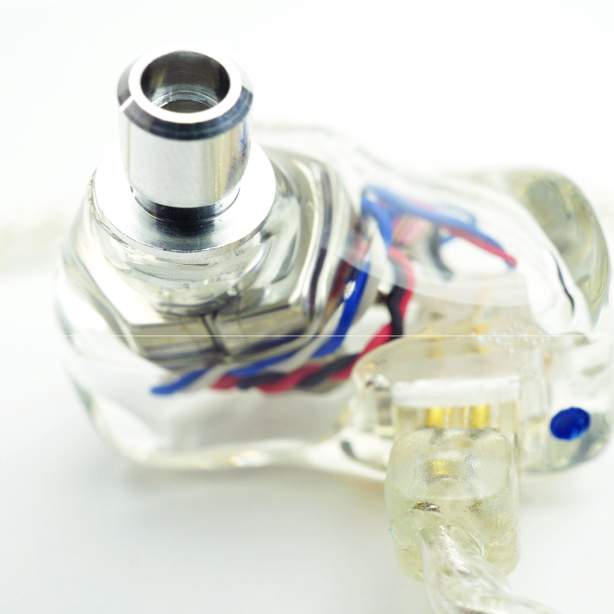 カナルワークス canalworks ユニバーサルIEM CW-U12aEX