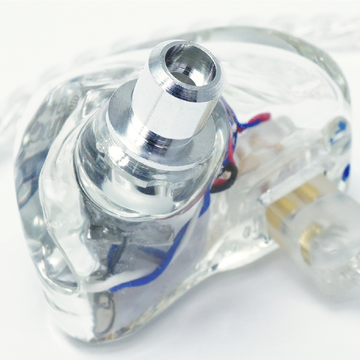 カナルワークス canalworks ユニバーサルIEM CW-U17LM