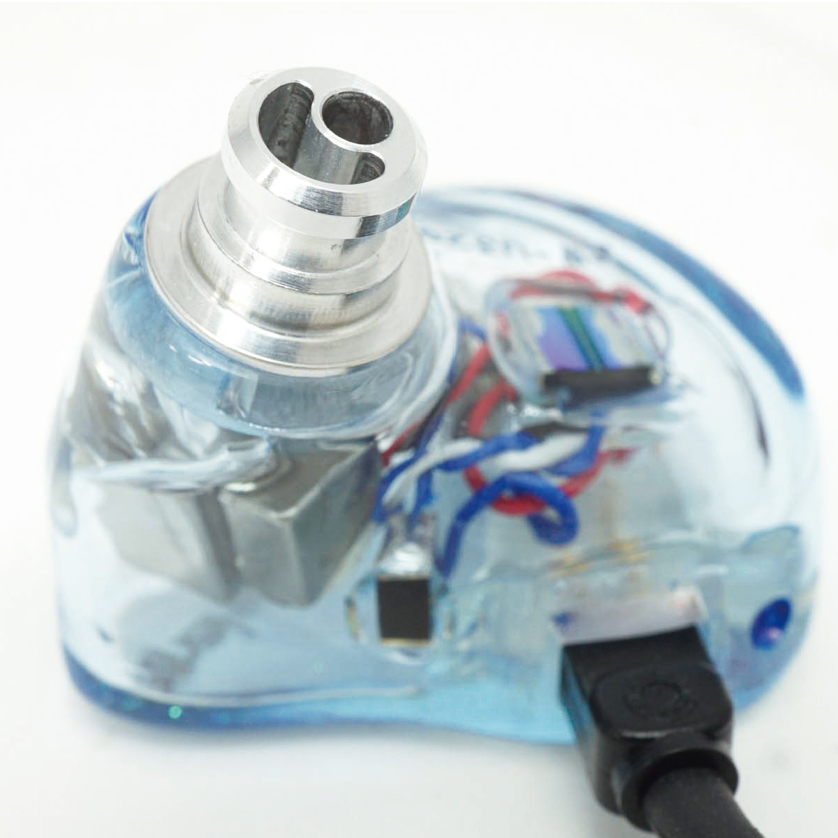 カナルワークス canalworks ユニバーサルIEM CW-U32GRV