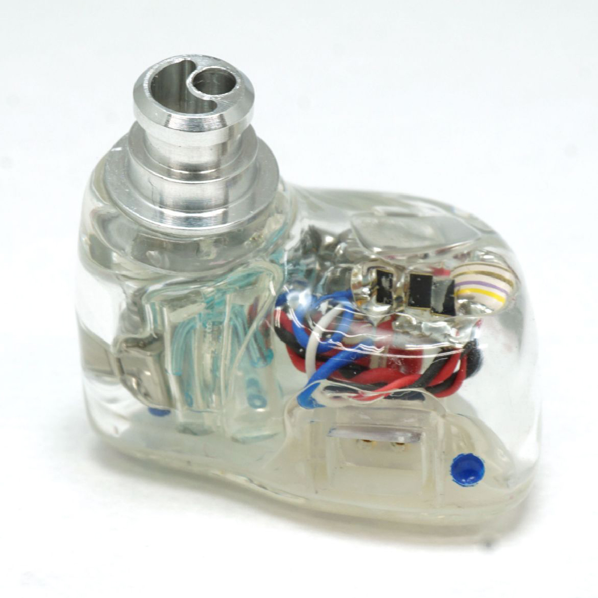 カナルワークス canalworks ユニバーサルIEM CW-U73LV