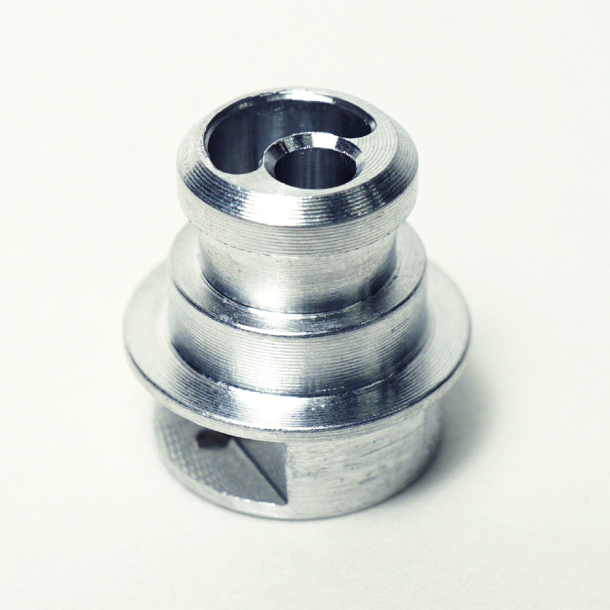 カナルワークス canalworks ユニバーサルIEM CW-U77