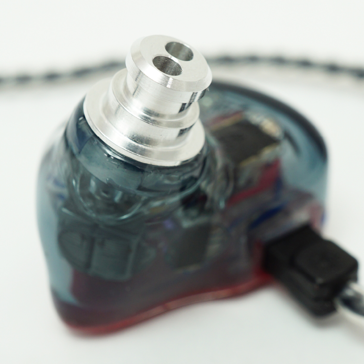 カナルワークス canalworks ユニバーサルIEM CW-U78