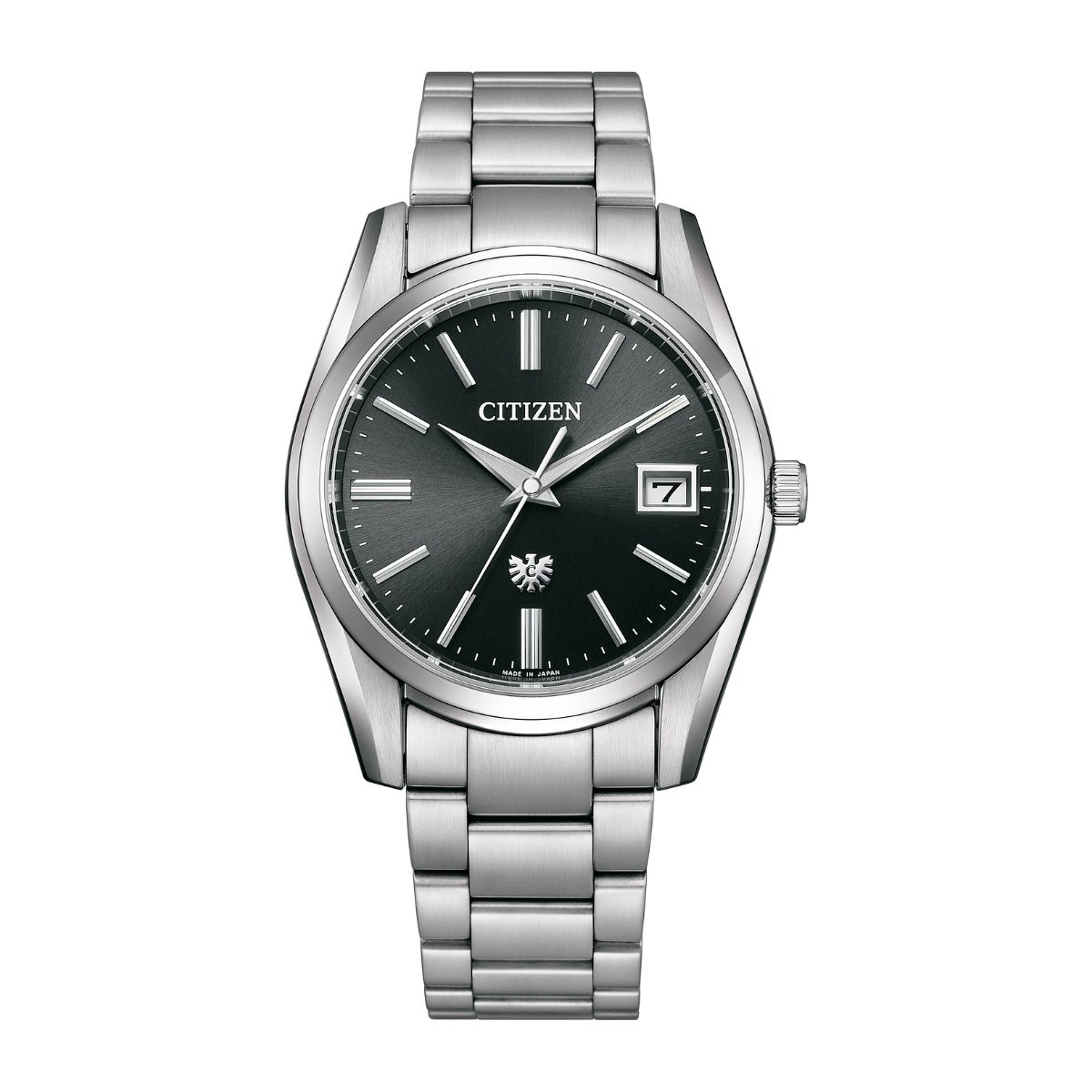 THE CITIZEN シチズン AQ4080-52E