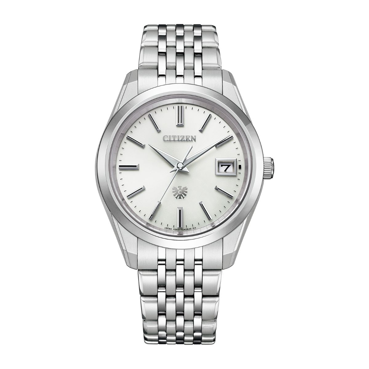 THE CITIZEN シチズン AQ4100-57A