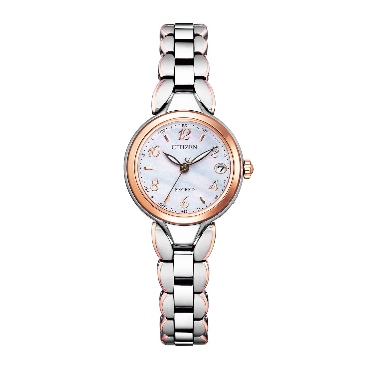 CITIZEN シチズン EXCEED Ladies ES9474-59W
