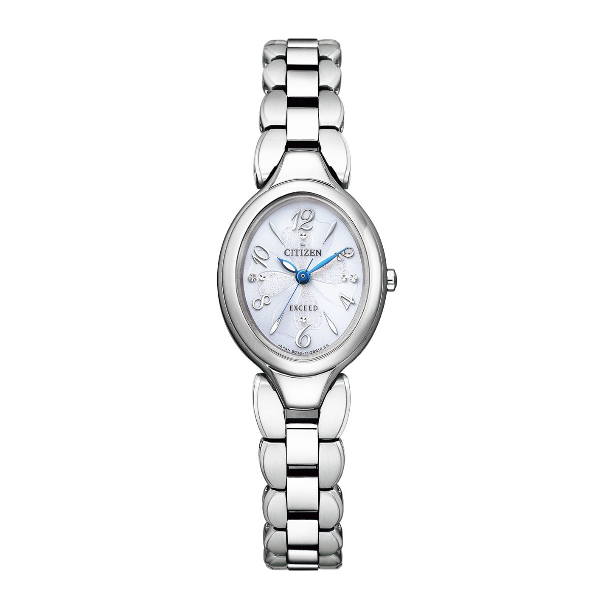 CITIZEN シチズン EXCEED Ladies EX2040-55A