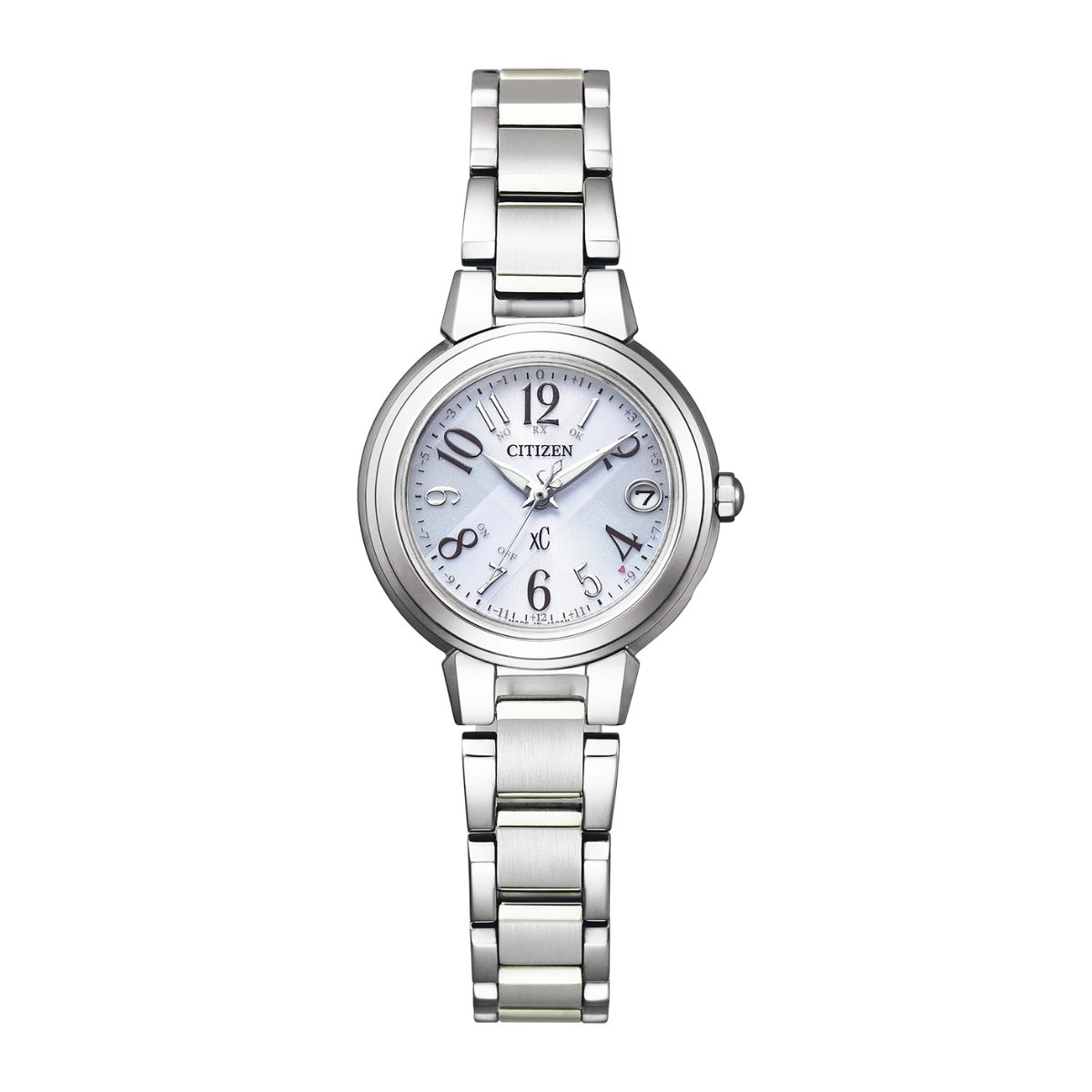 CITIZEN シチズン xC basic collection ES9430-54B