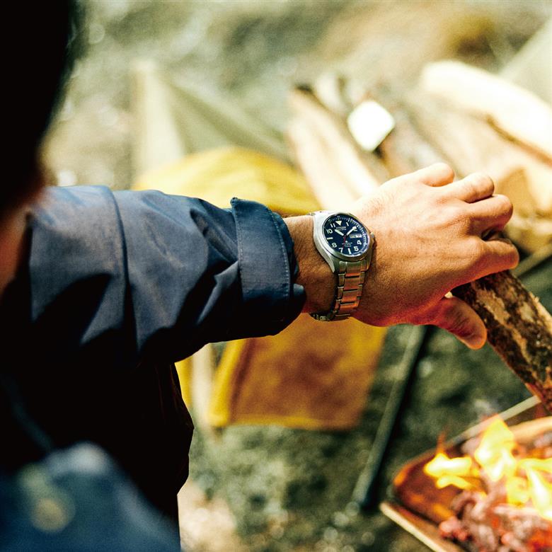 CITIZEN シチズン PROMASTER AT6080-53L