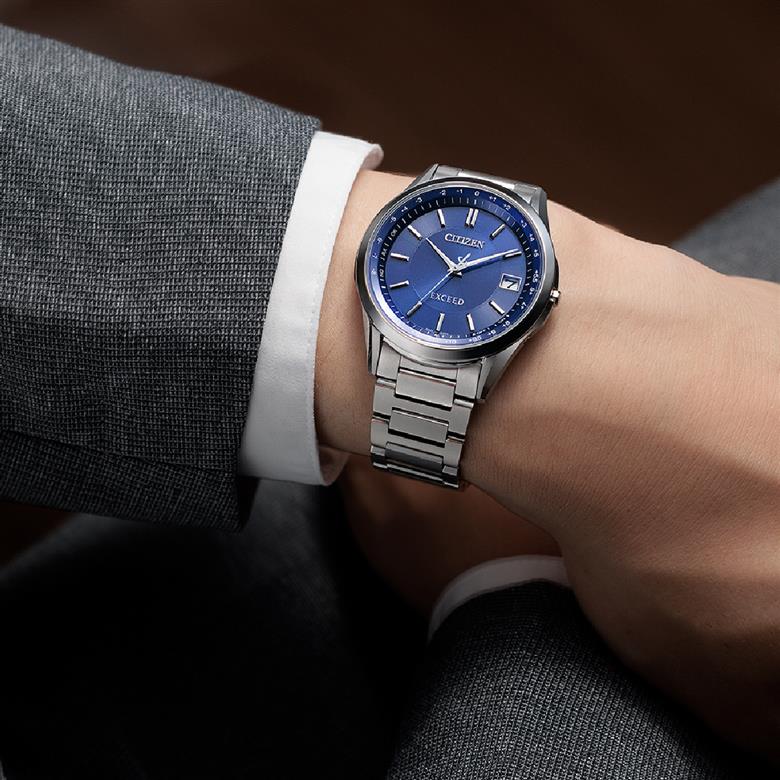 CITIZEN シチズン EXCEED CB1110-61L