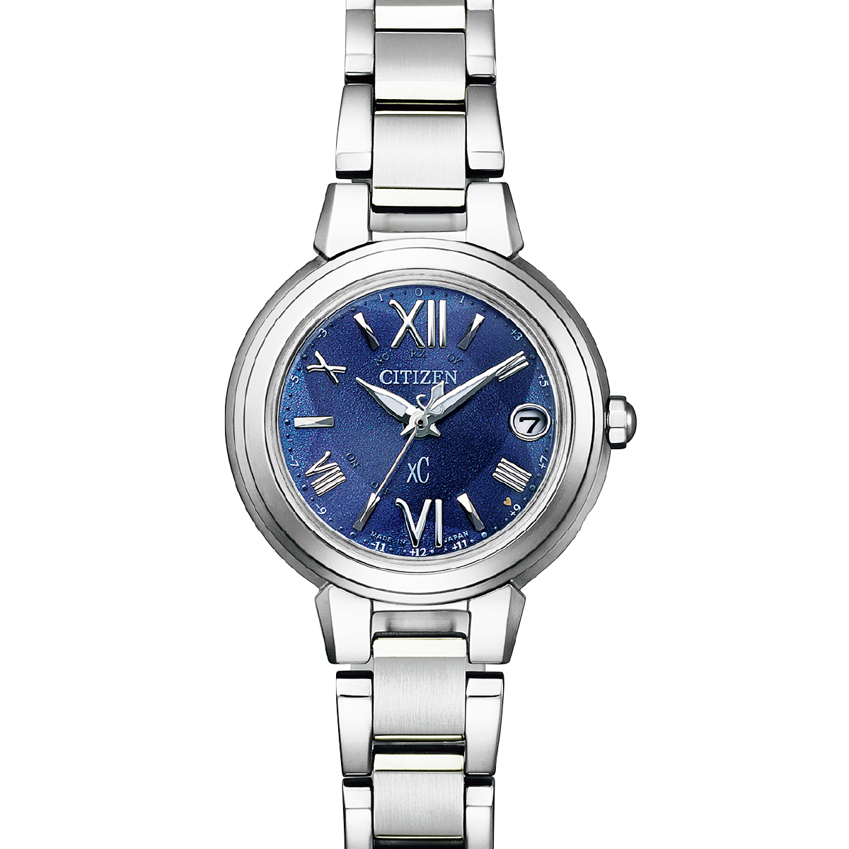 CITIZEN シチズン xC basic collection ES9430-54L