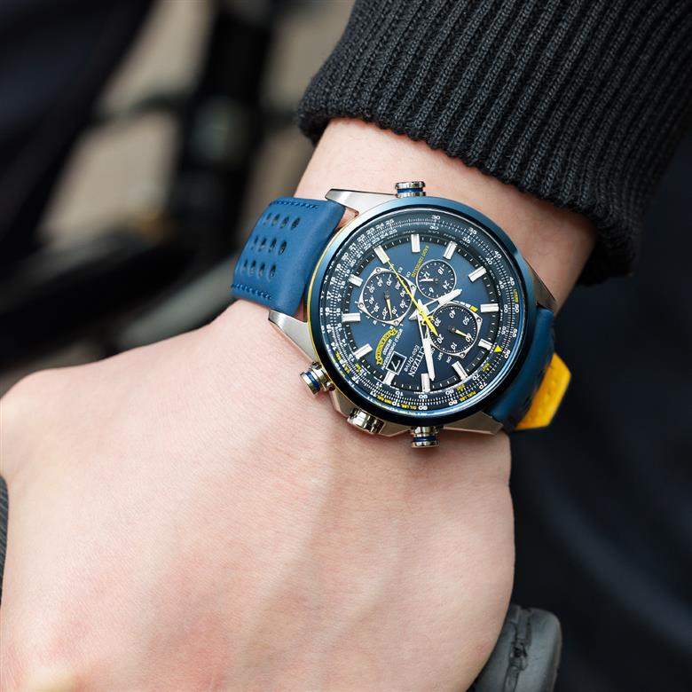 CITIZEN シチズン PROMASTER AT8020-03L