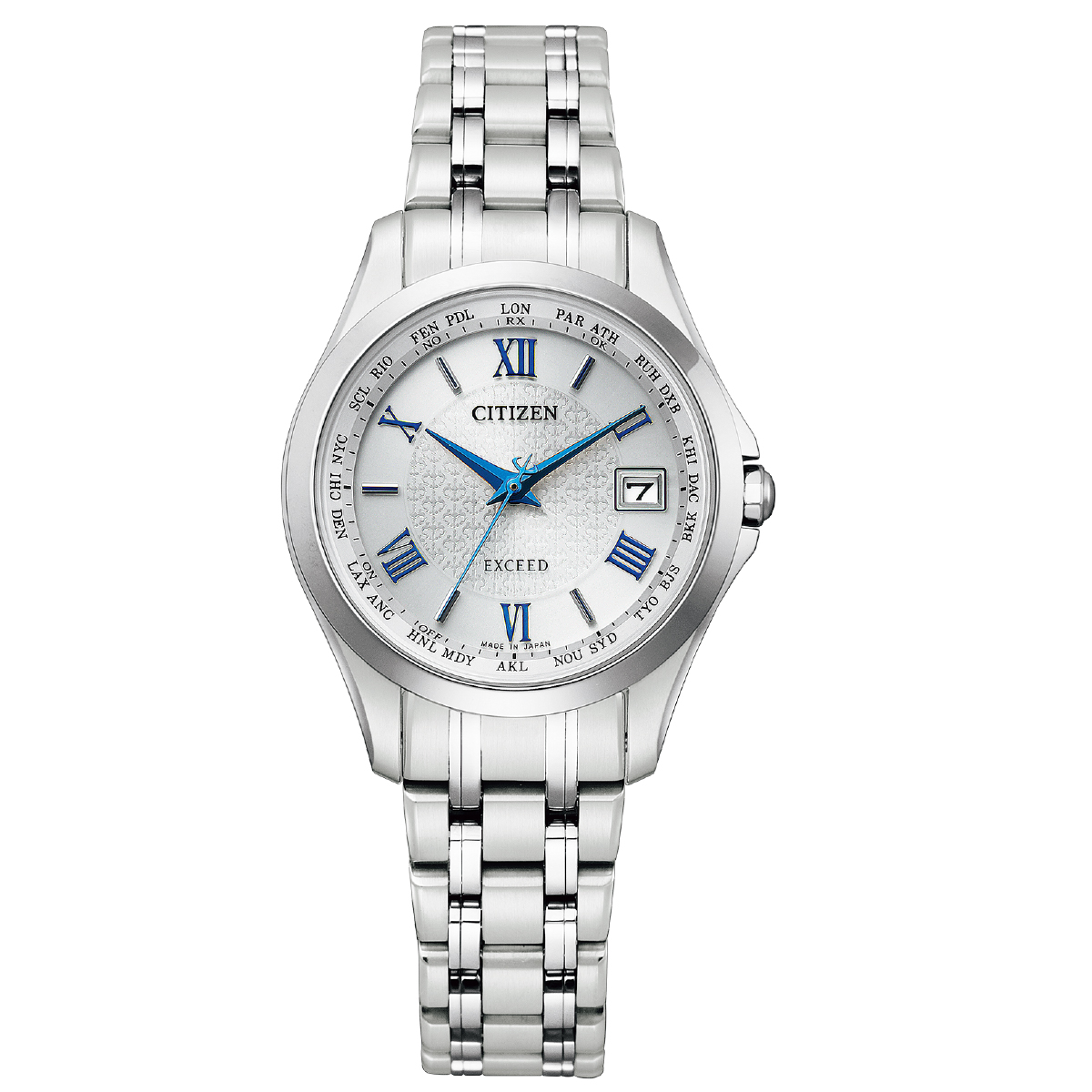 CITIZEN シチズン EXCEED EC1120-59B